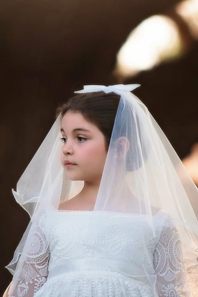 TRISH SCULLY HOME MILA VEIL Accessories 3 TRISH SCULLY HOME MILA VEIL Accessories