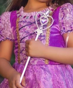 TRISH SCULLY HOME DUCHESS PRINCESS WAND