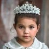 TRISH SCULLY Accessories OCTAVIA TIARA