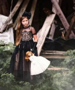 TRISH SCULLY ABRIELLE GOWN 11 TRISH SCULLY ABRIELLE GOWN