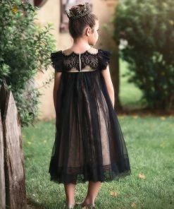 TRISH SCULLY ADRIANA DRESS