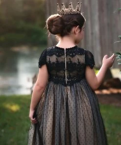 TRISH SCULLY ANA DRESS 12 TRISH SCULLY ANA DRESS