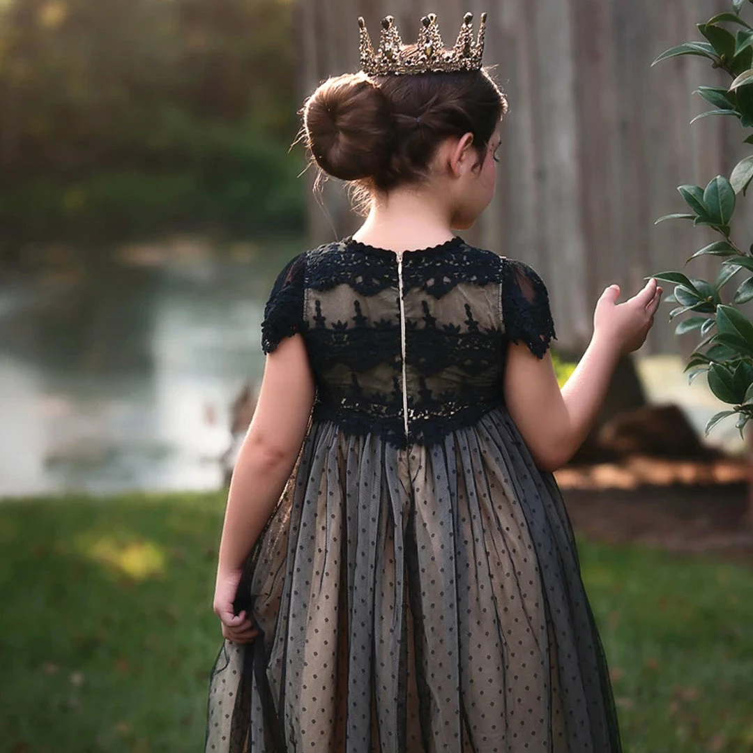 TRISH SCULLY ANA DRESS 6 TRISH SCULLY ANA DRESS