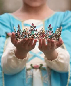 TRISH SCULLY MISTRAL CROWN