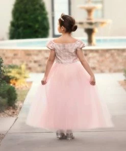 TRISH SCULLY AILEEN GOWN SALE 11 TRISH SCULLY AILEEN GOWN SALE