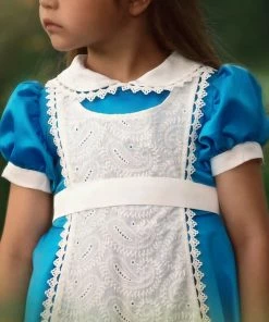 Trish Scully ALICE 11 Trish Scully ALICE