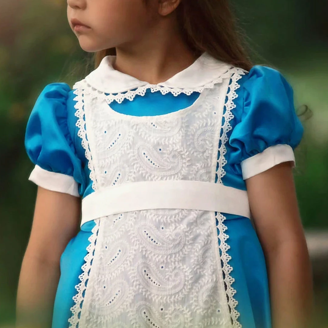 Trish Scully ALICE 6 Trish Scully ALICE