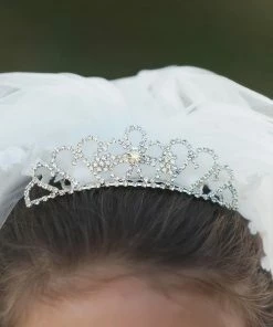 TRISH SCULLY BIXBY VEIL Accessories