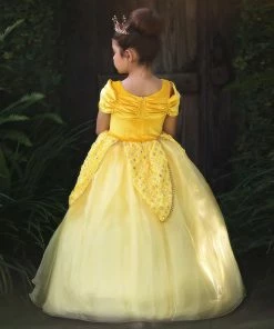 TRISH SCULLY HOME BELLA BLISS GOWN Dress Up