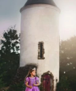 TRISH SCULLY HOME DUCHESS PRINCESS WAND