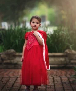 TRISH SCULLY LITTLE RED RIDING HOOD