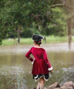 TRISH SCULLY HOME PIRATE GIRL Dress Up 10 TRISH SCULLY HOME PIRATE GIRL Dress Up