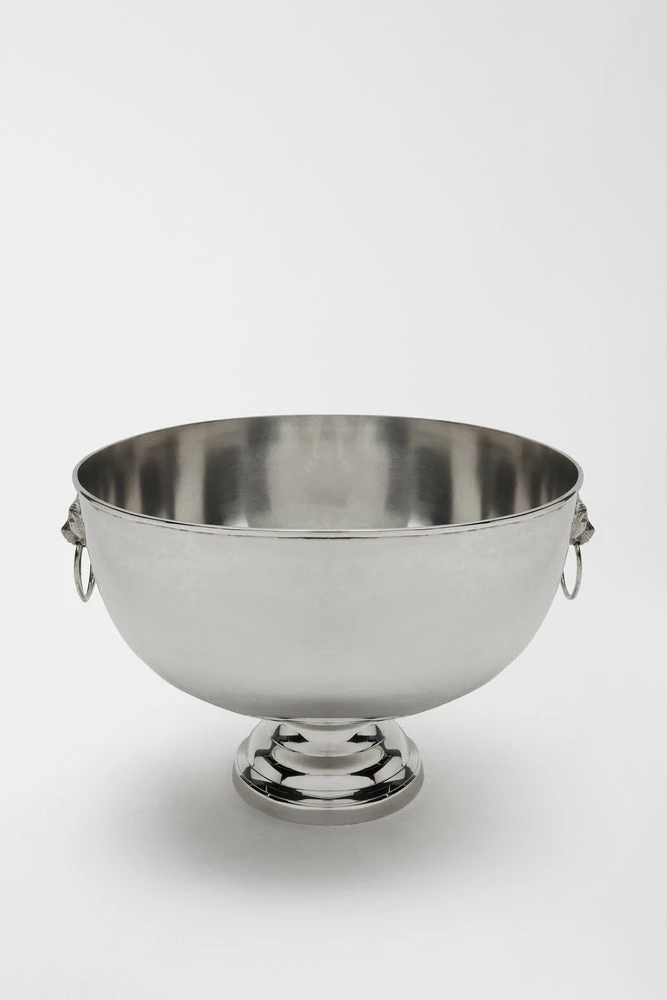 TRISH SCULLY SILVER PLATED EDINBURGH BOWL HOME 4 TRISH SCULLY SILVER PLATED EDINBURGH BOWL HOME