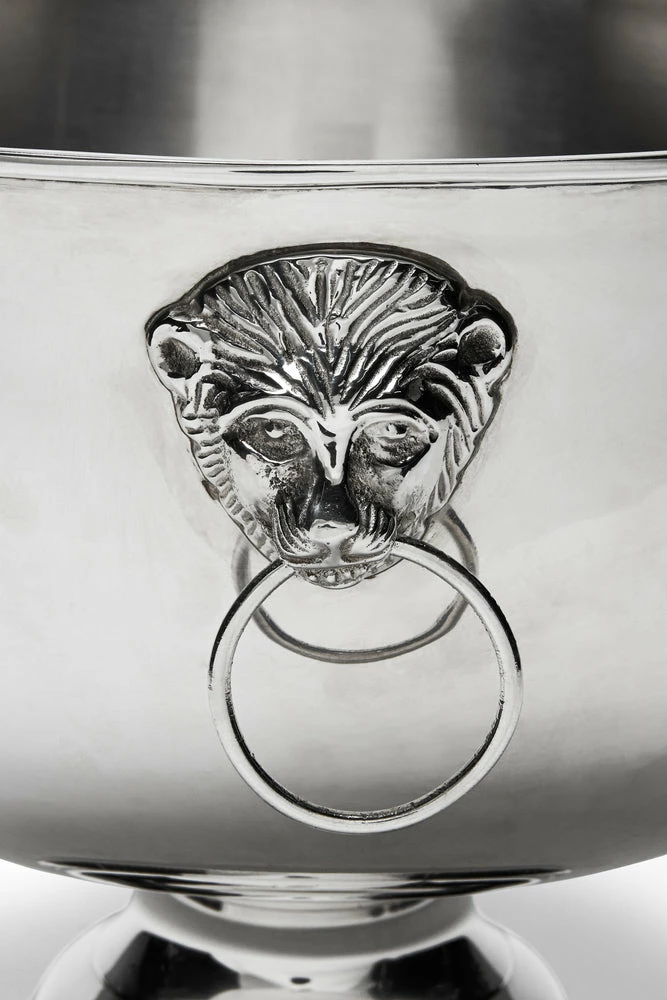 TRISH SCULLY SILVER PLATED EDINBURGH BOWL HOME 5 TRISH SCULLY SILVER PLATED EDINBURGH BOWL HOME