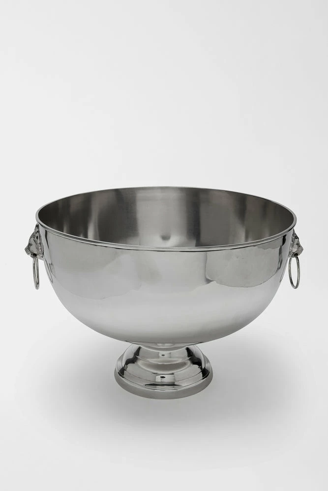 TRISH SCULLY SILVER PLATED EDINBURGH BOWL HOME 8 TRISH SCULLY SILVER PLATED EDINBURGH BOWL HOME
