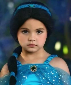 TRISH SCULLY BRUNETTE WIG 11 TRISH SCULLY BRUNETTE WIG