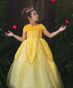 TRISH SCULLY HOME BELLA BLISS GOWN Dress Up