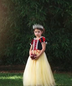 TRISH SCULLY HOME PRINCESS KATE DRESS Dress Up