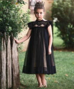 TRISH SCULLY ADRIANA DRESS