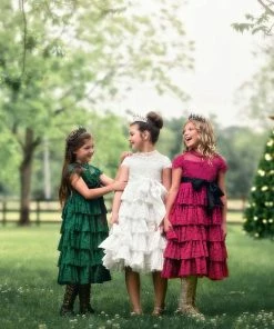 TRISH SCULLY HOME Spring/Summer 2022 BELLA RAGAZZA EMERALD