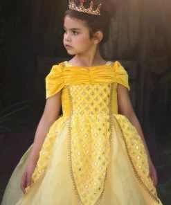 TRISH SCULLY HOME BELLA BLISS GOWN Dress Up