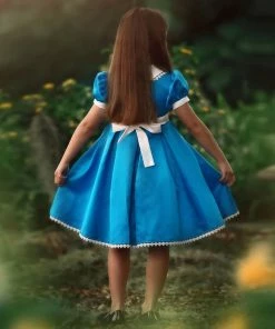 Trish Scully ALICE 12 Trish Scully ALICE