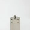 TRISH SCULLY SILVER PLATED WREN VOTIVE BOX 1 TRISH SCULLY SILVER PLATED WREN VOTIVE BOX