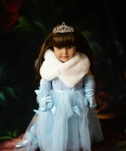 TRISH SCULLY MORGAN DOLL