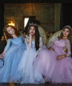 TRISH SCULLY MORGAN DOLL