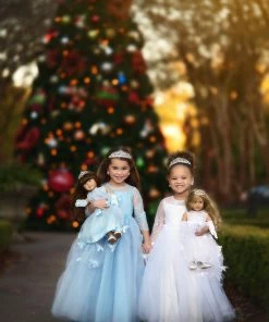 TRISH SCULLY MORGAN DOLL