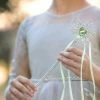 TRISH SCULLY Dress Up PRINCESS WAND GREEN