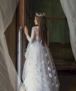 TRISH SCULLY PAIGE DOLL Doll Dress-Up