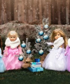 TRISH SCULLY PAIGE DOLL Doll Dress-Up