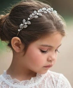 TRISH SCULLY NICOLETTE HEADBAND Hair Accessories & Wands