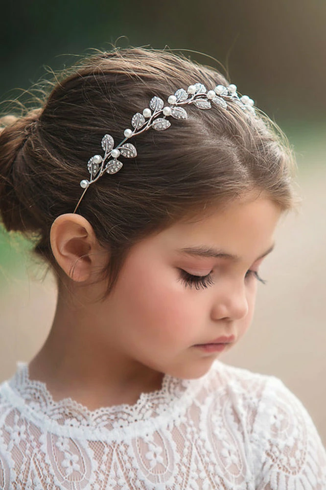 TRISH SCULLY NICOLETTE HEADBAND Hair Accessories & Wands 3 TRISH SCULLY NICOLETTE HEADBAND Hair Accessories & Wands