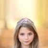 TRISH SCULLY Dress Up Paradise PRINCESS THEODORA TIARA 1 TRISH SCULLY Dress Up Paradise PRINCESS THEODORA TIARA
