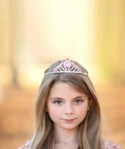 TRISH SCULLY Dress Up Paradise PRINCESS THEODORA TIARA