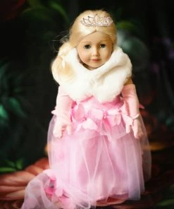 TRISH SCULLY LILIANA DOLL