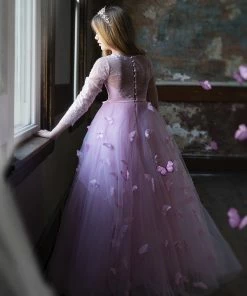 TRISH SCULLY LILIANA DOLL