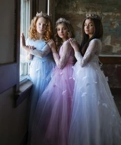 TRISH SCULLY LILIANA DOLL