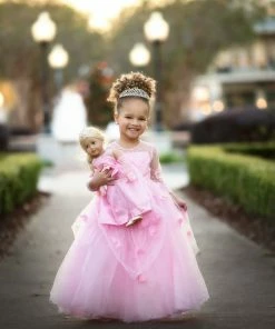 TRISH SCULLY LILIANA DOLL