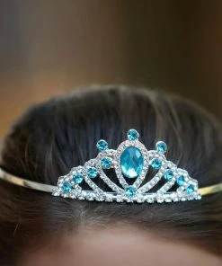 TRISH SCULLY PRINCESS VERA TIARA Dress Up Paradise