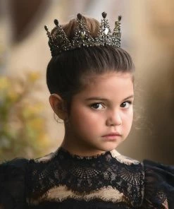 TRISH SCULLY ADRIANA DRESS