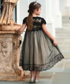 TRISH SCULLY ANA DRESS 14 TRISH SCULLY ANA DRESS