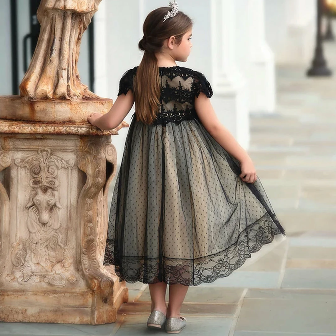 TRISH SCULLY ANA DRESS 8 TRISH SCULLY ANA DRESS