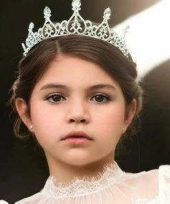 TRISH SCULLY AMEERAH TIARA