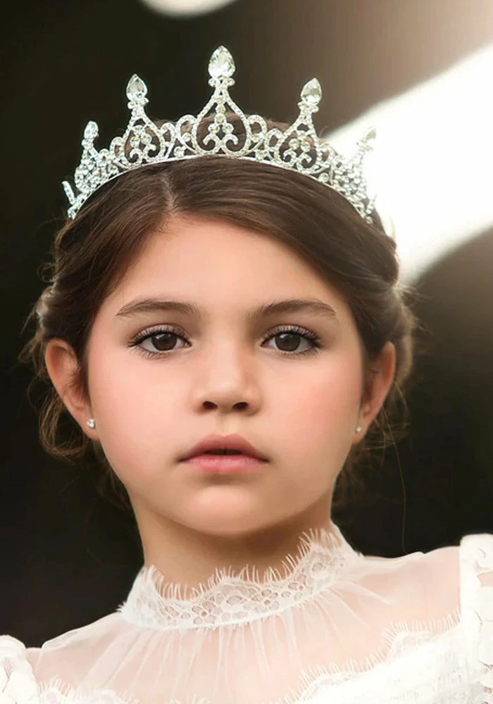 TRISH SCULLY AMEERAH TIARA 3 TRISH SCULLY AMEERAH TIARA