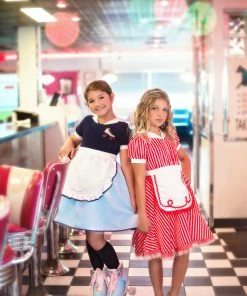 TRISH SCULLY SALE MISS SODA SHOP