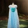 TRISH SCULLY HOME ICE QUEEN GOWN FOR WOMEN