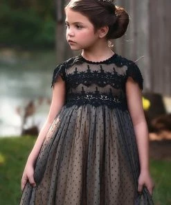 TRISH SCULLY ANA DRESS